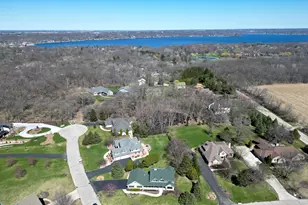 538 Pheasant Ridge Ln, Fontana, WI 53125 - Photo 2