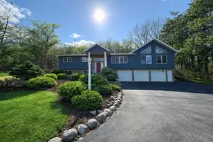 W4957 Wolf Ridge Ct, Medary, WI 54601 - Photo 1