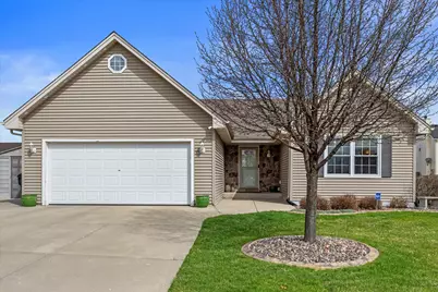 8316  Ivanhoe Pl, Sturtevant, WI 53177 - Photo 1