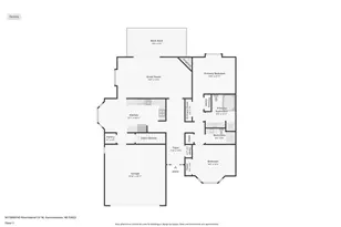 W178N9743 Riversbend Circle, Germantown, WI 53022 - Photo 42