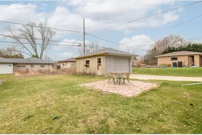 1721  Walnut St, South Milwaukee, WI 53172 - Photo 32