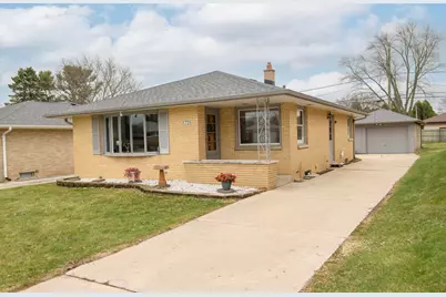 1721  Walnut St, South Milwaukee, WI 53172 - Photo 30