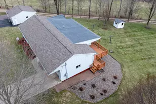 N3359 Miller Rd, Medary, WI 54601 - Photo 34