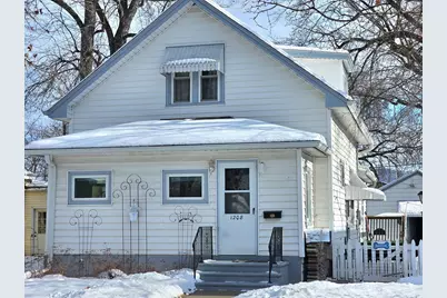 1208  Kane St, La Crosse, WI 54603 - Photo 1