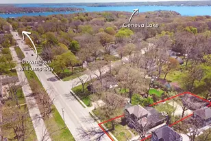 323 W Geneva St, Williams Bay, WI 53191 - Photo 10