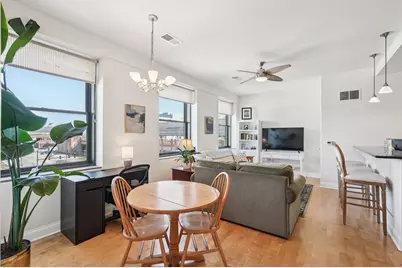 606 W Wisconsin Ave #309, Milwaukee, WI 53203 - Photo 4