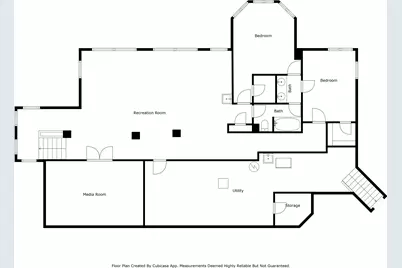 3659  Cedar Creek Ct, Polk, WI 53037 - Photo 88