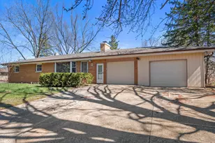 W151N7824 Hilltop Dr, Menomonee Falls, WI 53051 - Photo 1