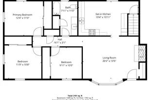 W151N7824 Hilltop Dr, Menomonee Falls, WI 53051 - Photo 44