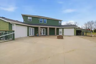 1679 W Old Bridge Rd, Auburn, WI 53010 - Photo 2