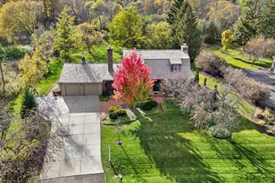 10223 N Range Line Ct, Mequon, WI 53092 - Photo 64