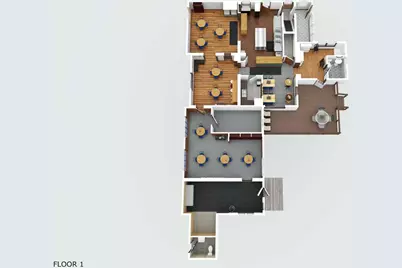 W6098  Highway 12 -, La Grange, WI 53190 - Photo 28