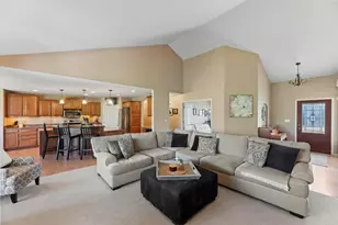 N86W27678 Meadowview Ct, Lisbon, WI 53029 - Photo 2