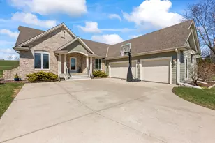 N86W27678 Meadowview Ct, Lisbon, WI 53029 - Photo 1