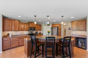 N86W27678 Meadowview Ct, Lisbon, WI 53029 - Photo 6