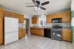 W197 City View Rd, New Holstein, WI 53042 - Photo 2