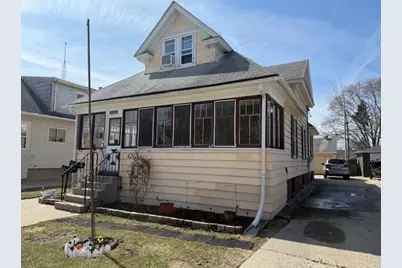 4202  21st Ave, Kenosha, WI 53140 - Photo 1