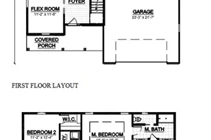 N101W17020 Tanglewood Dr, Germantown, WI 53022 - Photo 2