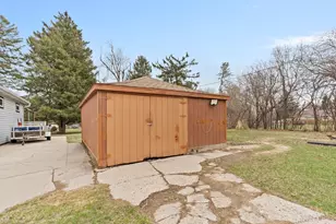 8438 N 68th St, Brown Deer, WI 53223 - Photo 20