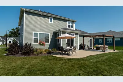 N61W21633  Legacy Trl, Menomonee Falls, WI 53051 - Photo 52