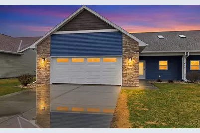 496  River Rd #1, Columbus, WI 53925 - Photo 1