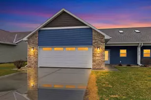 496 River Rd, Columbus, WI 53925 - Photo 1