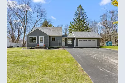 6741  Jansen Dr, Barton, WI 53090 - Photo 2