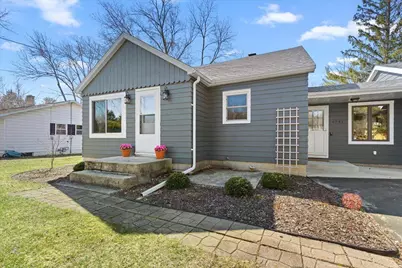 6741  Jansen Dr, Barton, WI 53090 - Photo 4