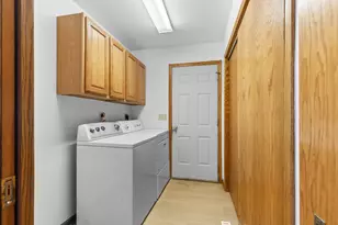 W4436 E Lakeview Rd, Hustisford, WI 53034 - Photo 8