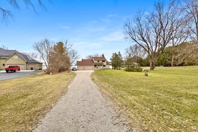 W4436 E Lakeview Rd, Hustisford, WI 53034 - Photo 4