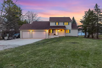 W4436 E Lakeview Rd, Hustisford, WI 53034 - Photo 2