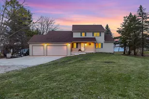 W4436 E Lakeview Rd, Hustisford, WI 53034 - Photo 2