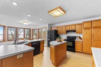 W4436 E Lakeview Rd, Hustisford, WI 53034 - Photo 10