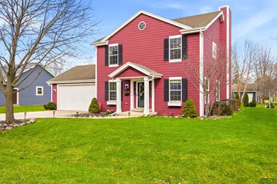 202  Stocks Dr, Delafield, WI 53018 - Photo 1