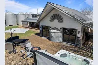 W2823  County Road B -, Linn, WI 53147 - Photo 54