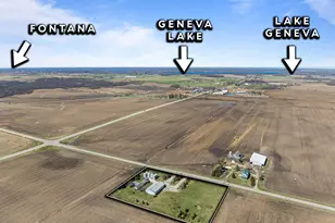 W2823 Co Rd B, Linn, WI 53147 - Photo 4