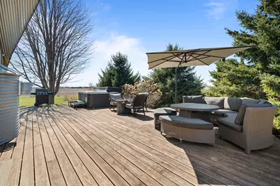 W2823  County Road B -, Linn, WI 53147 - Photo 50