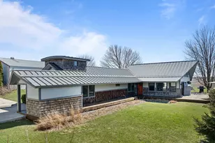 W2823 Co Rd B, Linn, WI 53147 - Photo 2