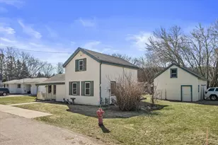 123 Young St, Glenbeulah, WI 53023 - Photo 30