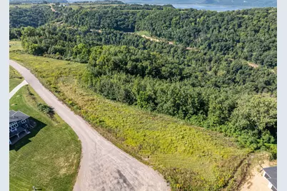 Lot 13  Runningen Ln, Bergen, WI 54658 - Photo 6