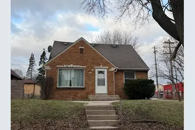 2657 N 52nd St, Milwaukee, WI 53210 - Photo 2