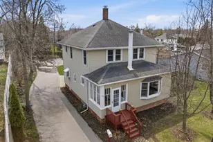 235 Monroe St, Sheboygan Falls, WI 53085 - Photo 2