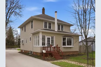 235  Monroe St, Sheboygan Falls, WI 53085 - Photo 1