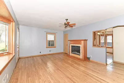 3423 E Whittaker Ave, Cudahy, WI 53110 - Photo 6