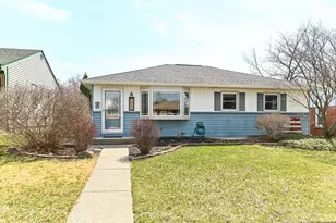 3423 E Whittaker Ave, Cudahy, WI 53110 - Photo 1