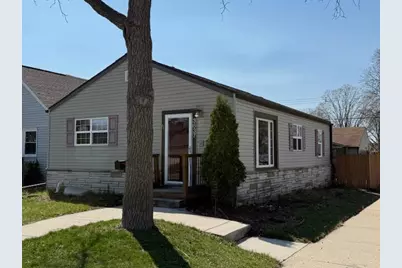 3637 N 97th St, Milwaukee, WI 53222 - Photo 1