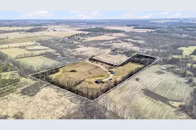 N3556  Slatts Rd, Mitchell, WI 53011 - Photo 26