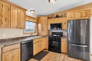 N3556 Slatts Rd, Mitchell, WI 53011 - Photo 2