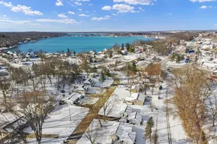 562 Gatewood Dr, Twin Lakes, WI 53181 - Photo 38