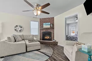 562 Gatewood Dr, Twin Lakes, WI 53181 - Photo 22